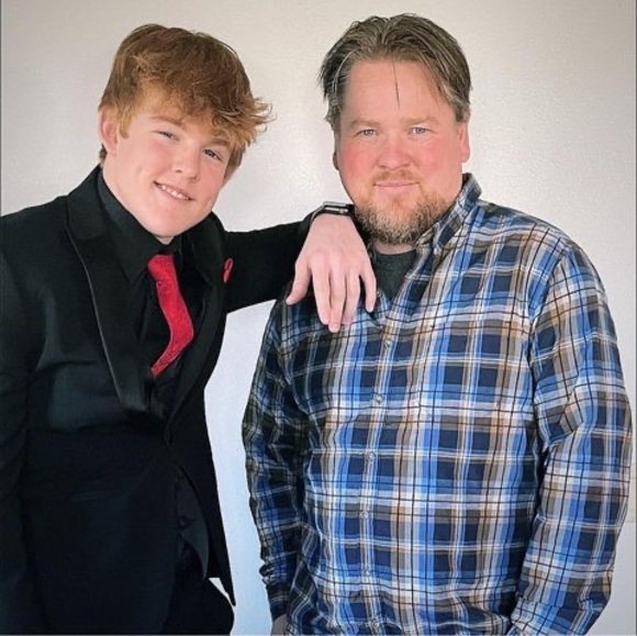 Meet your Posher, Cory - Picture 1 of 1